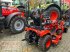 Traktor typu Kioti CS 2220, Gebrauchtmaschine w Bockel - Gyhum (Zdjęcie 3)