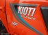 Traktor of the type Kioti CS2520 mini tractor 25 pk hydrostaat actie prijs 2024, Neumaschine in Aalten (Picture 9)