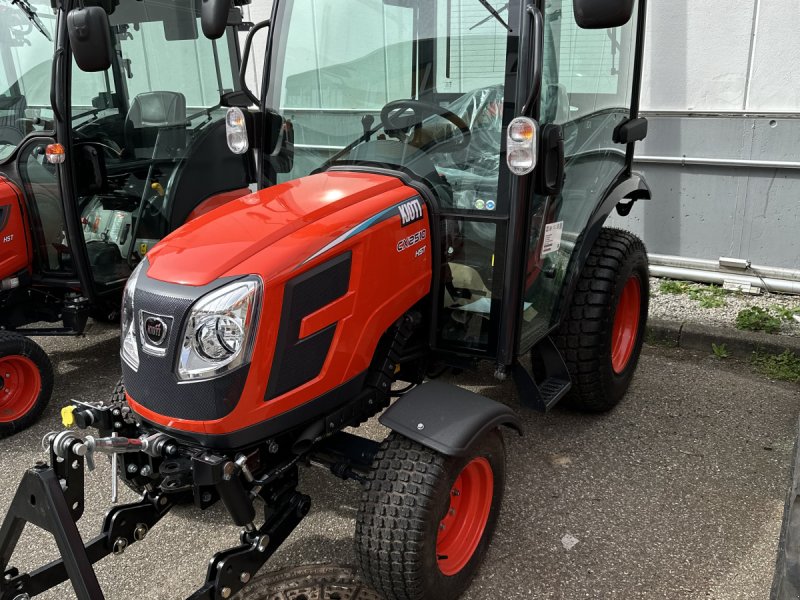 Traktor a típus Kioti CX2510CH, Neumaschine ekkor: Esslingen (Sirnau) (Kép 1)