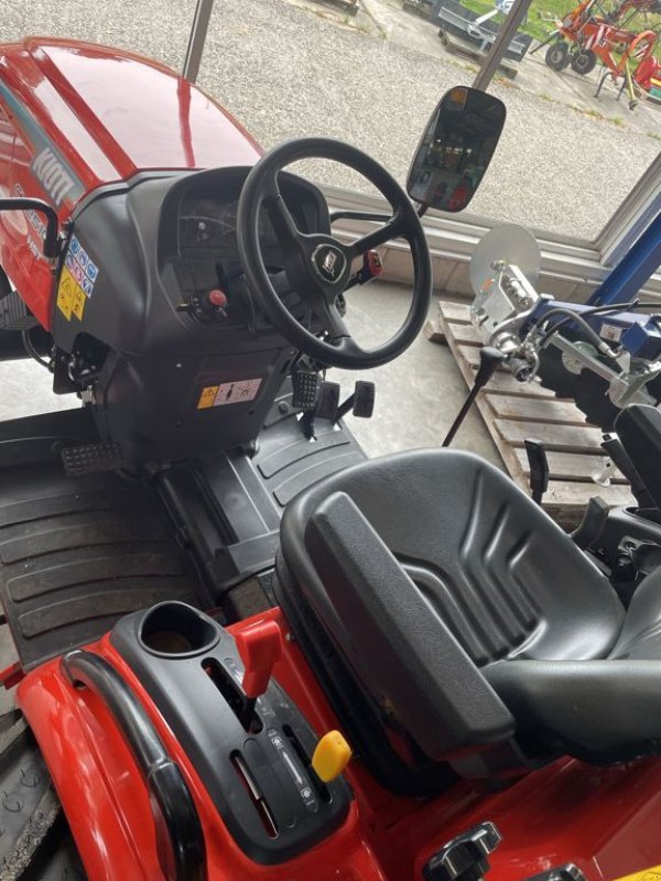 Traktor a típus Kioti CX2510HST, Neumaschine ekkor: Hasselt (Kép 7)