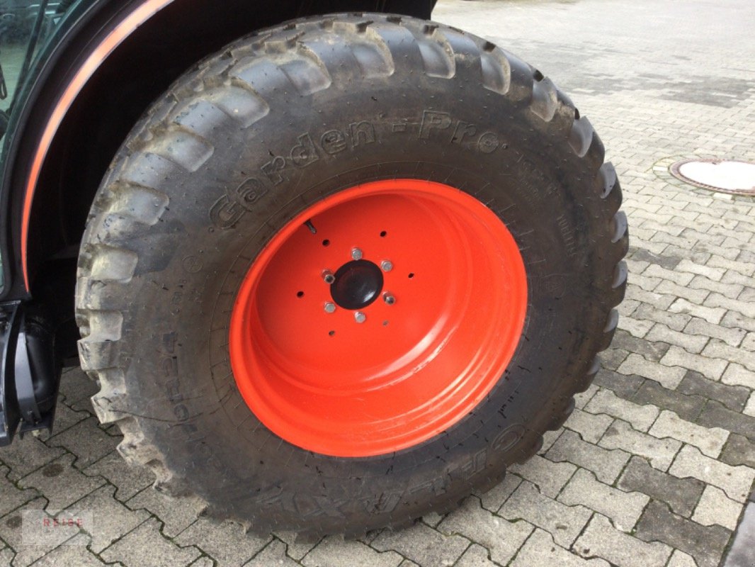 Traktor van het type Kioti DK 5020 CH, Neumaschine in Werne (Foto 12)