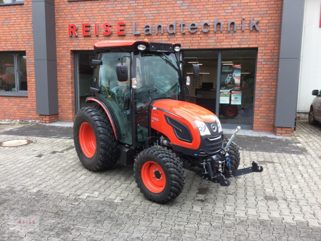 Traktor типа Kioti DK 5020 CH, Neumaschine в Werne (Фотография 1)