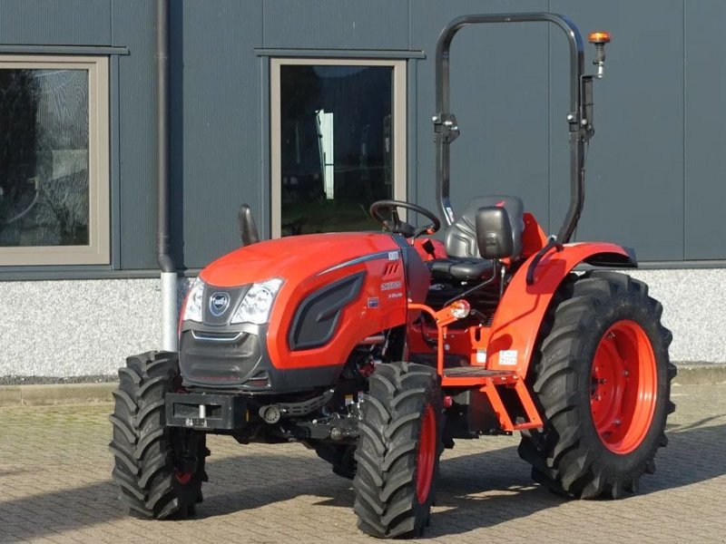 Traktor a típus Kioti DK5020 4wd / 0036 Draaiuren / Margetrekker, Gebrauchtmaschine ekkor: Swifterband (Kép 1)