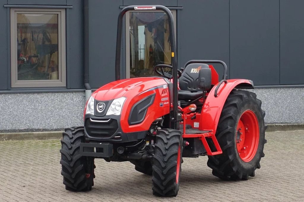 Traktor typu Kioti DK5020 4wd / 01633 Draaiuren / Full Options, Gebrauchtmaschine w Swifterband (Zdjęcie 1)