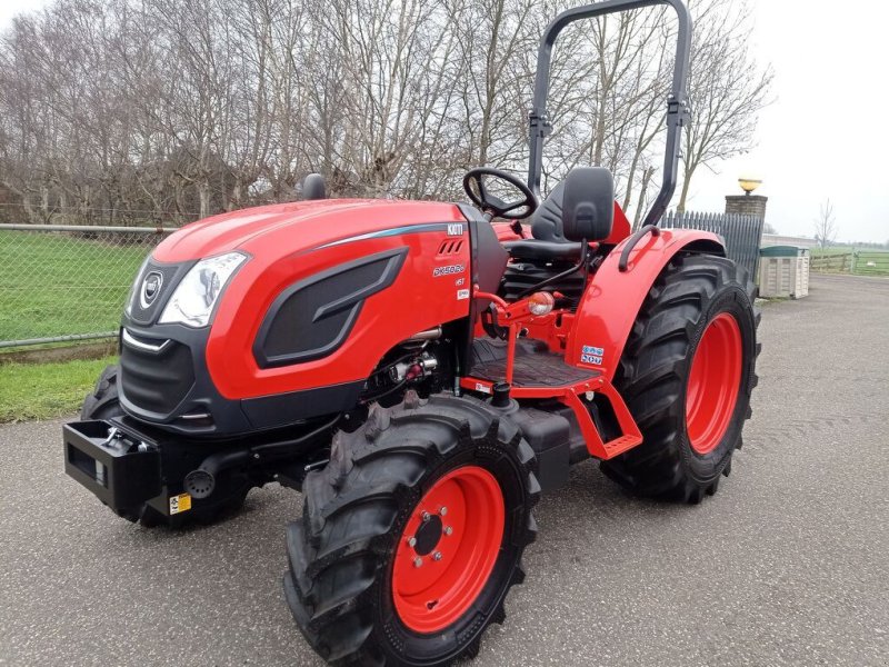 Traktor des Typs Kioti DK5020 HST, Neumaschine in Mijdrecht