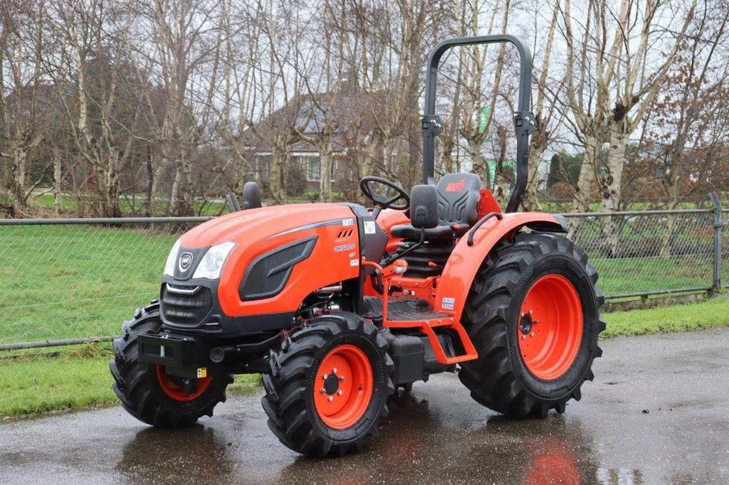 Traktor του τύπου Kioti DK5020 HST, Gebrauchtmaschine σε Antwerpen (Φωτογραφία 9)