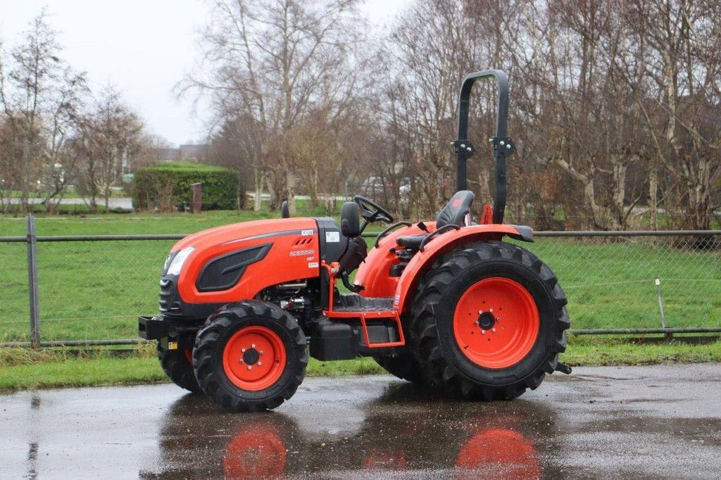 Traktor του τύπου Kioti DK5020 HST, Gebrauchtmaschine σε Antwerpen (Φωτογραφία 1)