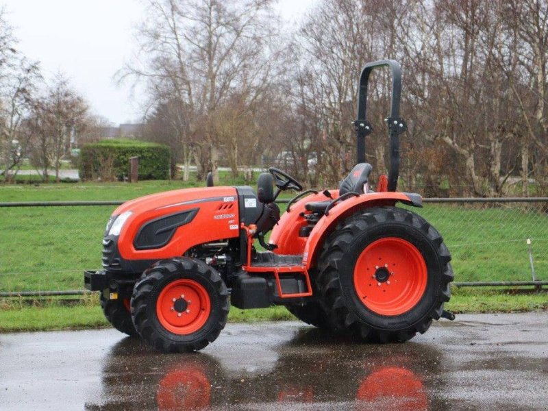 Traktor del tipo Kioti DK5020 HST, Gebrauchtmaschine en Antwerpen (Imagen 1)