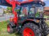 Traktor typu Kioti DK5020C-EU mit Kabine und Frontlader - Vorführschlepper, Neumaschine w Bad Abbach-Dünzling (Zdjęcie 7)