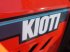 Traktor типа Kioti DK6020 4wd HST / 0002 Draaiuren / Full Options, Gebrauchtmaschine в Swifterband (Фотография 9)