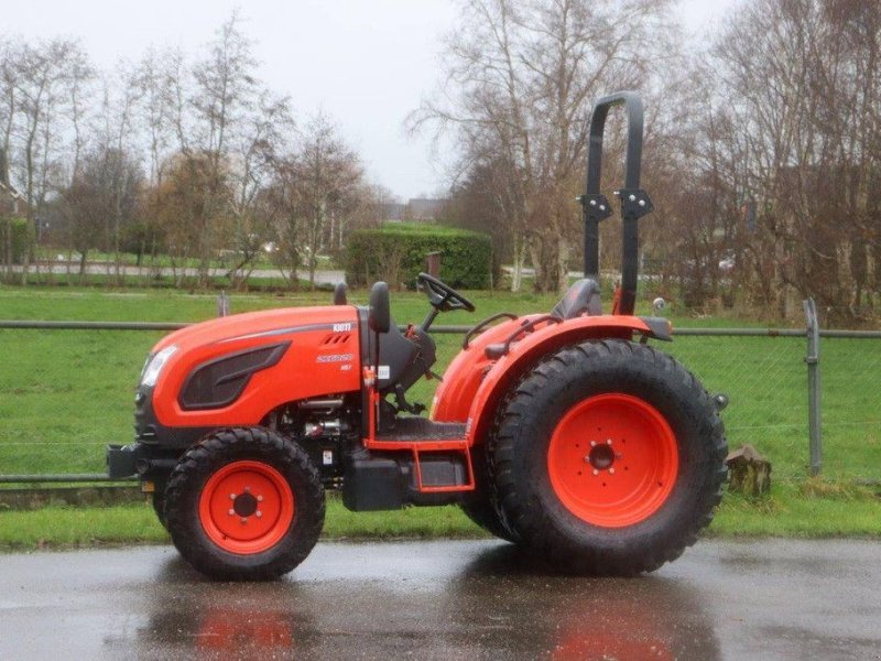 Traktor del tipo Kioti DK6020 HST, Gebrauchtmaschine en Antwerpen (Imagen 1)