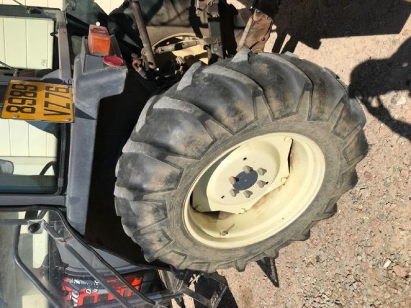 Traktor του τύπου Kioti DR48C, Gebrauchtmaschine σε les hayons (Φωτογραφία 4)