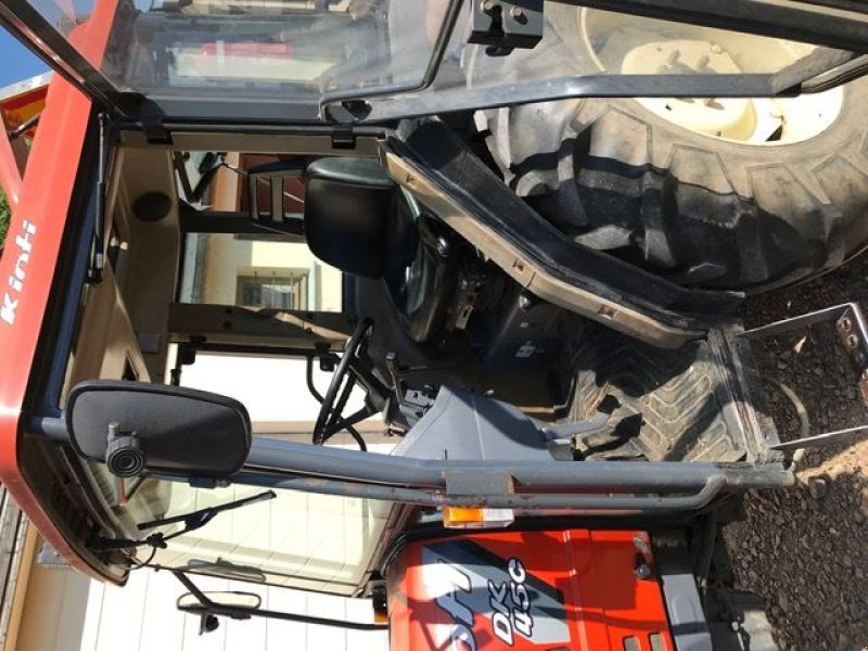 Traktor типа Kioti DR48C, Gebrauchtmaschine в les hayons (Фотография 2)