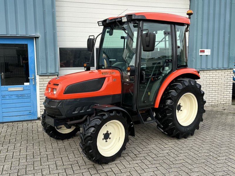 Traktor del tipo Kioti EX 50, Gebrauchtmaschine en Nieuw-Weerdinge (Imagen 1)