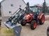 Traktor typu Kioti RX 7330, Neumaschine v Tegernbach (Obrázek 1)