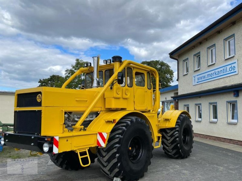 Traktor του τύπου Kirovets K 700 A - V 8, Gebrauchtmaschine σε Pragsdorf (Φωτογραφία 1)