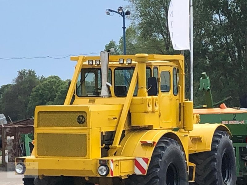 Traktor des Typs Kirovets K 700 A, Gebrauchtmaschine in Pragsdorf (Bild 1)