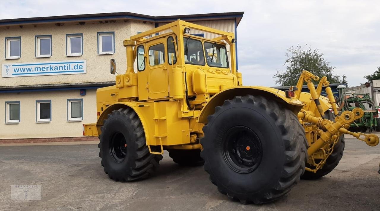 Traktor van het type Kirovets K 700 A, Gebrauchtmaschine in Pragsdorf (Foto 3)