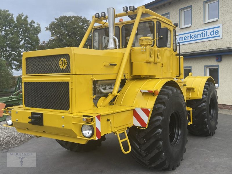 Traktor του τύπου Kirovets K 700A  - V8, Gebrauchtmaschine σε Pragsdorf