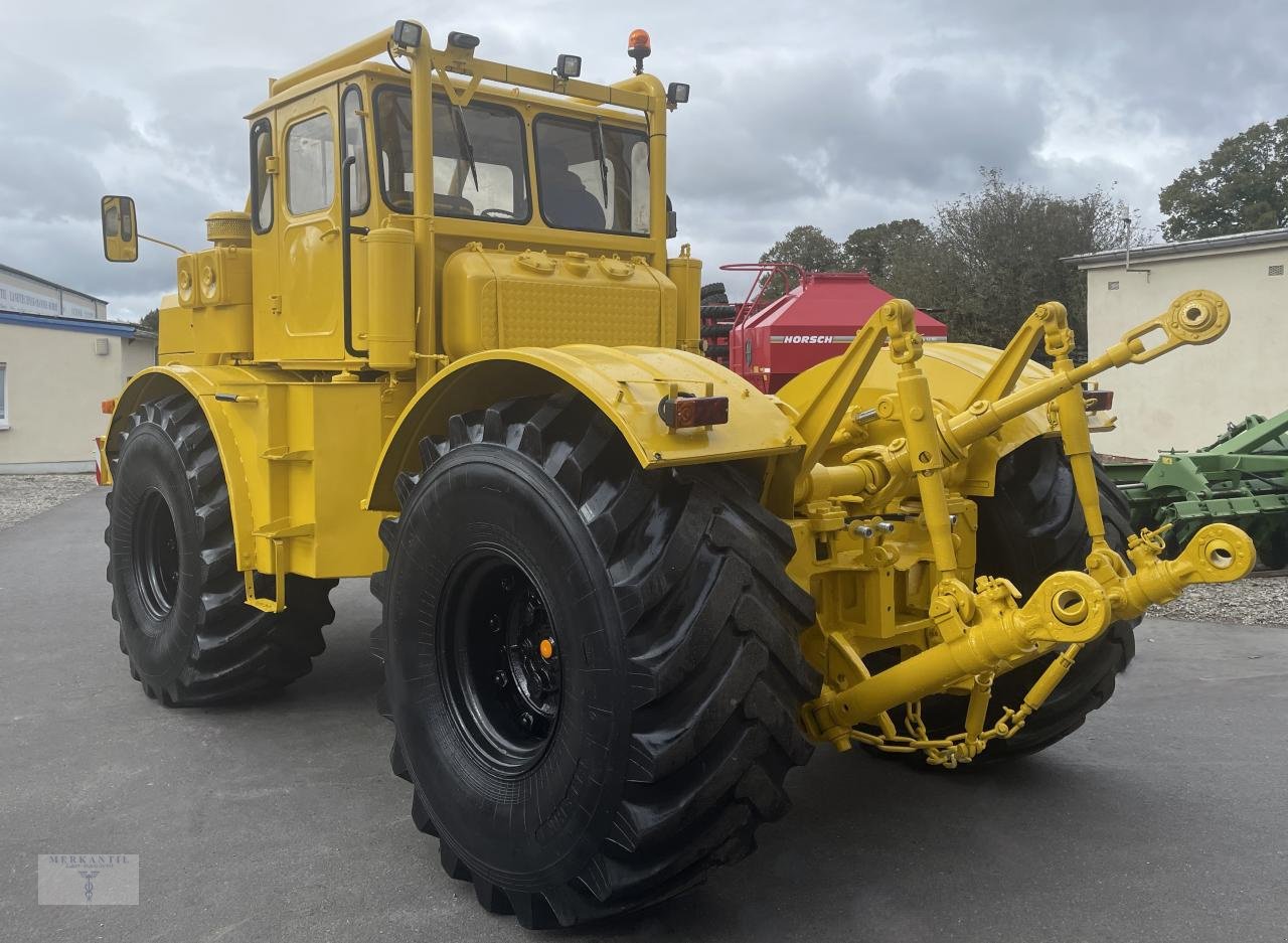 Traktor tip Kirovets K 700A  - V8, Gebrauchtmaschine in Pragsdorf (Poză 5)