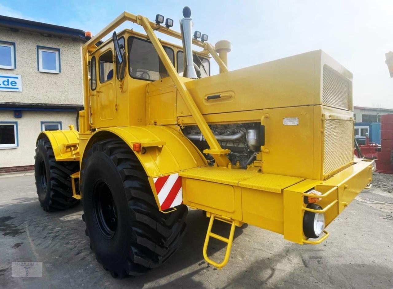 Traktor του τύπου Kirovets K 701 V12, Gebrauchtmaschine σε Pragsdorf (Φωτογραφία 2)