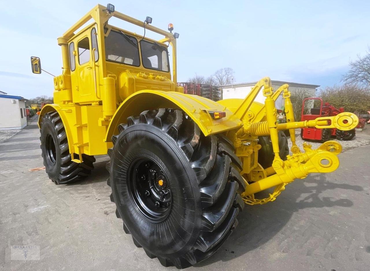 Traktor van het type Kirovets K 701 V12, Gebrauchtmaschine in Pragsdorf (Foto 5)