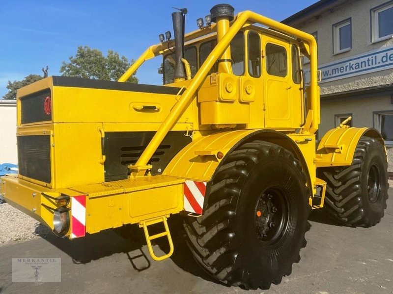 Traktor van het type Kirovets K700A V8, Gebrauchtmaschine in Pragsdorf (Foto 1)