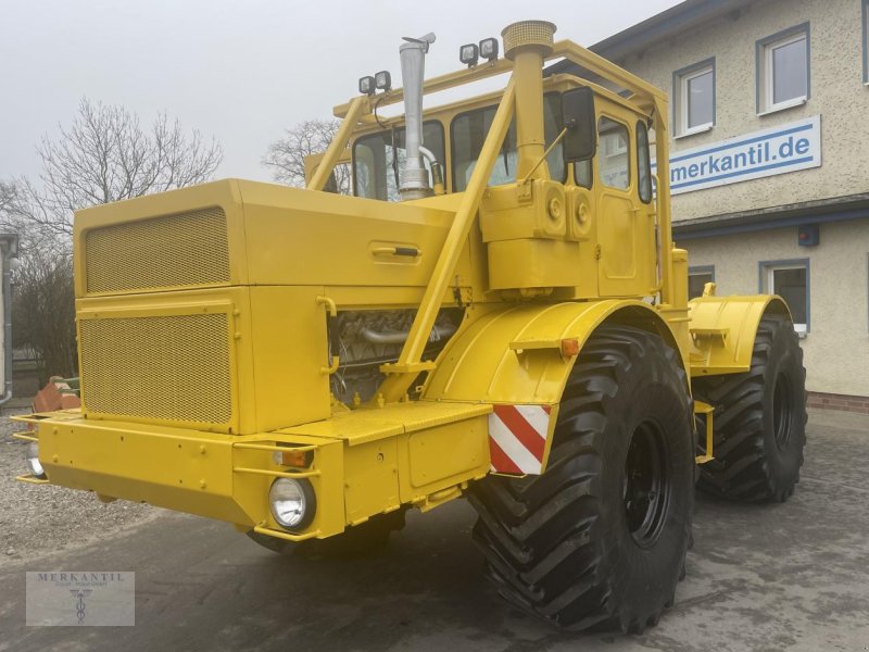 Traktor van het type Kirovets K701 V12, Gebrauchtmaschine in Pragsdorf (Foto 1)