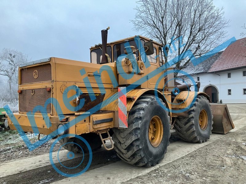 Traktor typu Kirovets K701, Gebrauchtmaschine w Eferding (Zdjęcie 1)