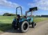 Traktor of the type Knegt 404 4WD 40 PK compact tractor NIEUW met frontlader, Neumaschine in Neer (Picture 9)