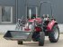 Traktor tipa Knegt 404G2 4wd / 0001 Draaiuren / Voorlader, Gebrauchtmaschine u Swifterband (Slika 1)