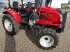 Traktor tipa Knegt 404G2 4wd / 0001 Draaiuren / Voorlader, Gebrauchtmaschine u Swifterband (Slika 2)