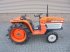 Traktor del tipo Kubota 1600, Gebrauchtmaschine In Houten (Immagine 5)