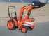 Traktor του τύπου Kubota 1600, Gebrauchtmaschine σε Houten (Φωτογραφία 1)