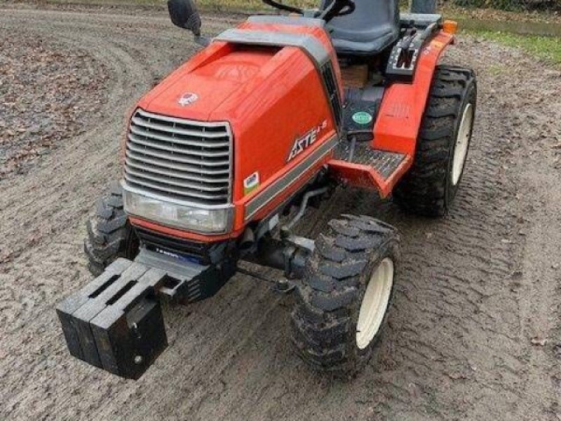 Traktor del tipo Kubota A15, Gebrauchtmaschine en Antwerpen (Imagen 1)