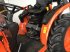 Traktor tipa Kubota B 1241 D-EC-F, Neumaschine u Burgbernheim (Slika 7)