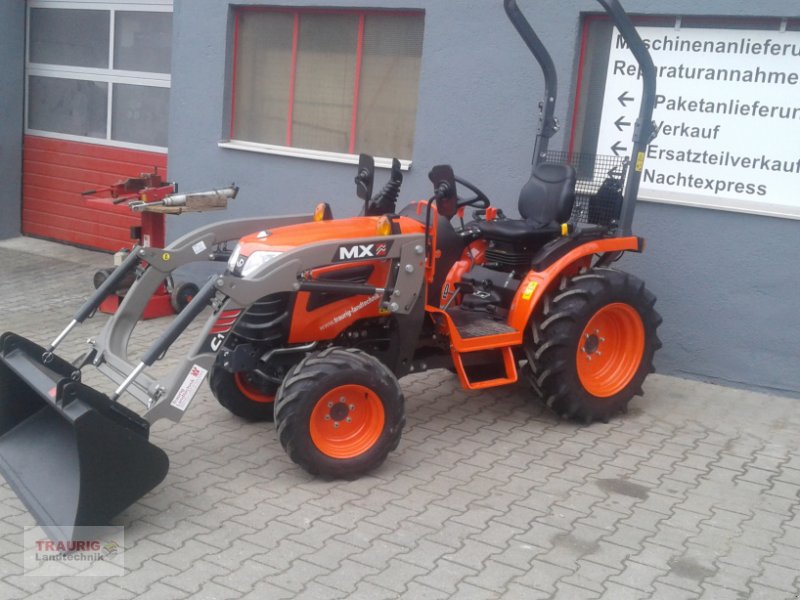 Kubota Gebraucht & Neu Kaufen - Agcotrader.com