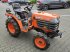 Traktor типа Kubota B 1410, Gebrauchtmaschine в Olpe (Фотография 13)