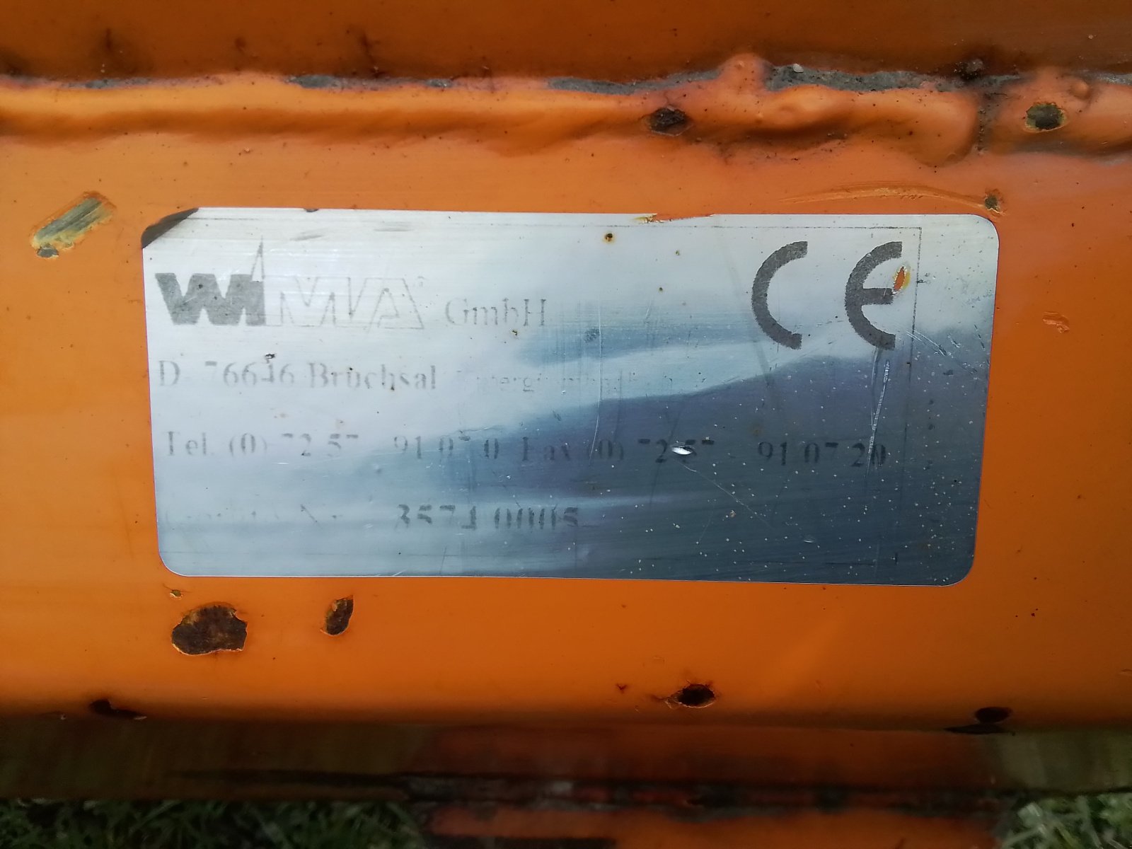 Traktor tip Kubota B 1610, Gebrauchtmaschine in Unterammergau (Poză 9)