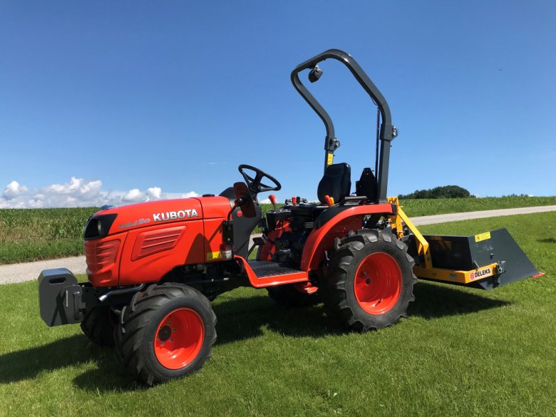 Kubota Gebraucht & Neu Kaufen - Technikboerse.at