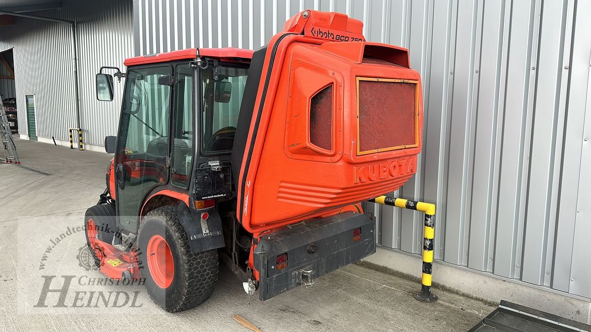 Traktor del tipo Kubota B 2530, Gebrauchtmaschine en Stephanshart (Imagen 14)