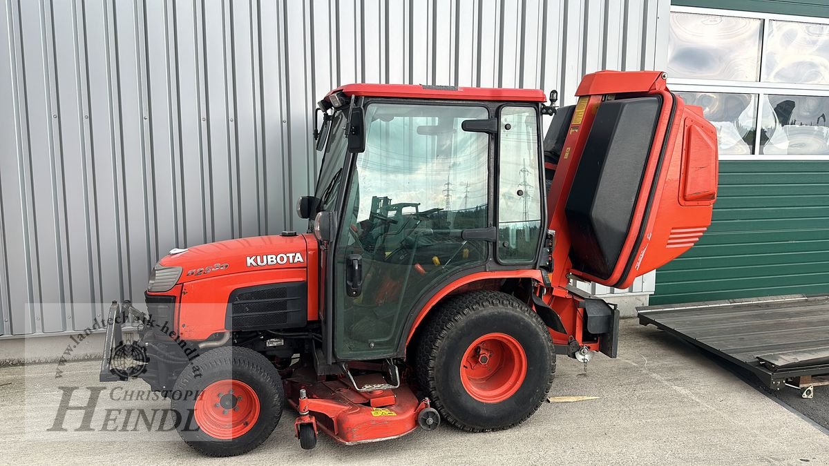 Traktor des Typs Kubota B 2530, Gebrauchtmaschine in Stephanshart (Bild 12)