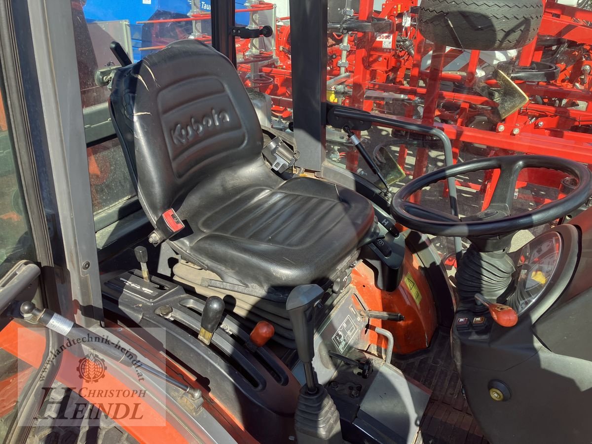 Traktor tipa Kubota B 2530, Gebrauchtmaschine u Stephanshart (Slika 8)