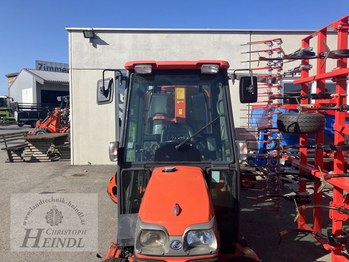 Traktor typu Kubota B 2530, Gebrauchtmaschine v Stephanshart (Obrázek 7)