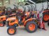 Traktor typu Kubota B1-161 Rasenbereifung, Neumaschine w Olpe (Zdjęcie 3)