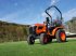 Traktor του τύπου Kubota B1-161, Neumaschine σε Olpe (Φωτογραφία 1)