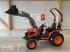 Traktor tipa Kubota B1-241 MX-Frontlader, 5 Jahre Garantie, SOFORT VERFÜGBAR, Neumaschine u Biessenhofen (Slika 2)