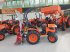 Traktor от тип Kubota B1121 Allrad, Neumaschine в Olpe (Снимка 2)