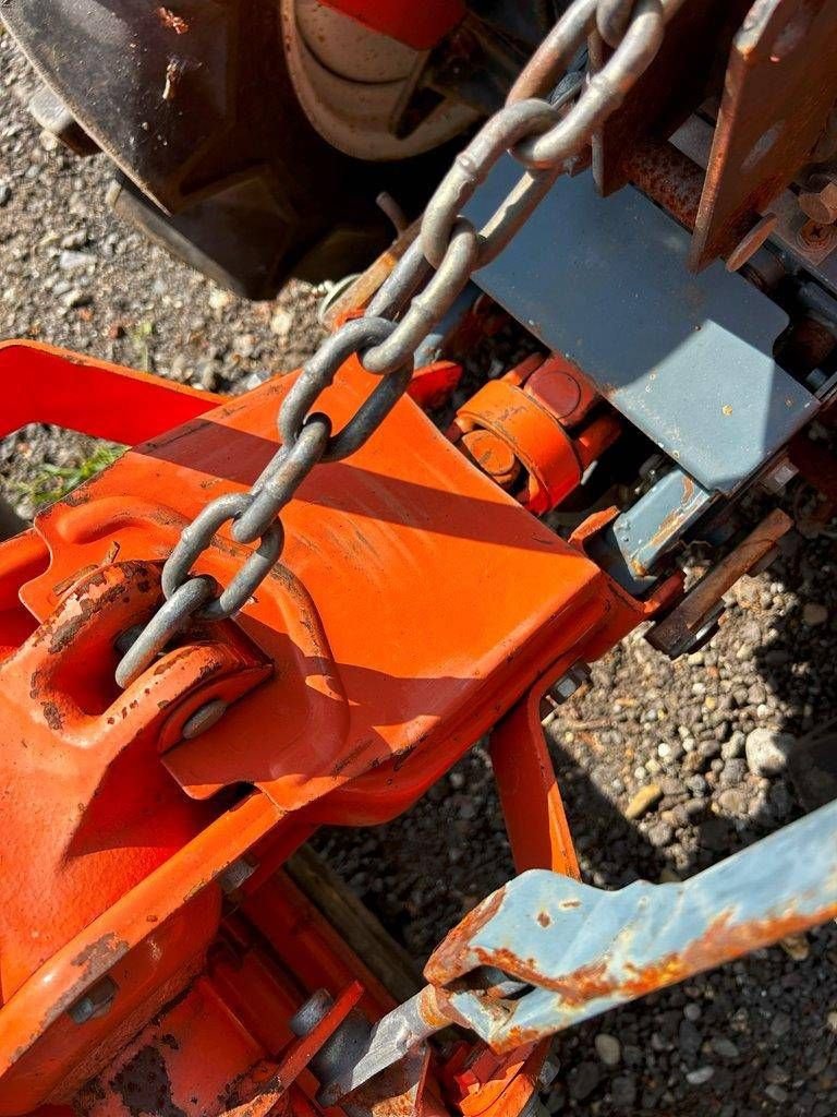 Traktor of the type Kubota B1200DT, Gebrauchtmaschine in Antwerpen (Picture 4)