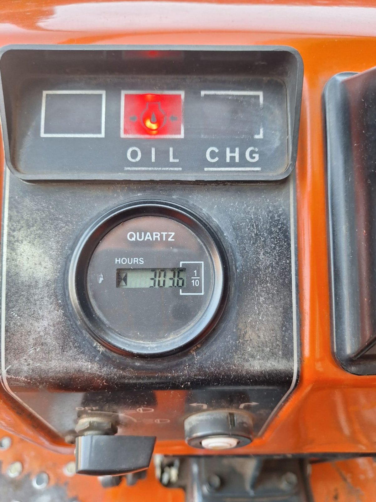 Traktor tip Kubota B1400, Gebrauchtmaschine in Barneveld (Poză 4)